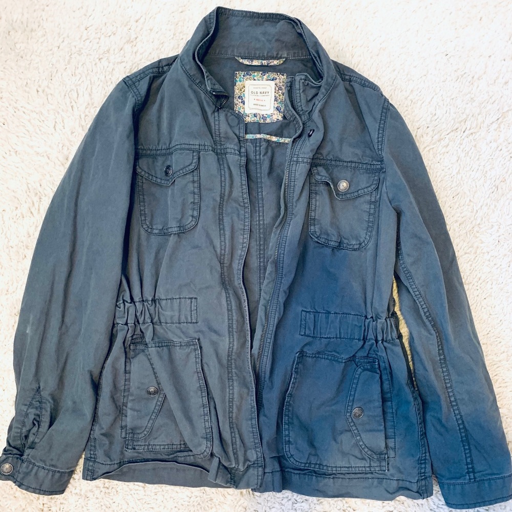 Old Navy Anorak Jacket